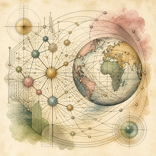 Hot Take: The World Has Been Moving More Than Our Spreadsheets Admit