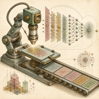 The Slide Whisperer: AI Tries to Read Breast Cancer’s Floor Plan