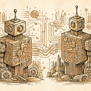When Hospital AI Becomes Normal, the Boring Paperwork Might Be the Hero