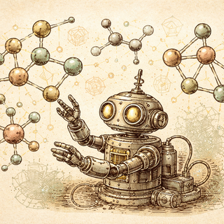 When Metals Meet Molecules: Teaching AI the Handshake Protocol