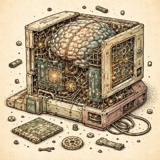 Open and Sustainable AI: When Science's Shiniest Tool Needs a Maintenance Check