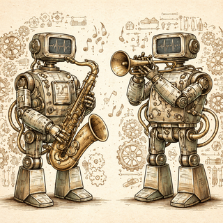 The EHR Needs a Better Rhythm Section