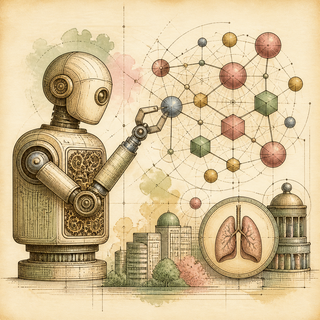 If doctors don't figure out how to read AI papers without drowning in jargon, we're going to end up with a very expensive stethoscope that also gives bad advice.