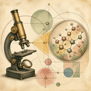 MicNet Wants the Microscope and the Molecules to Talk