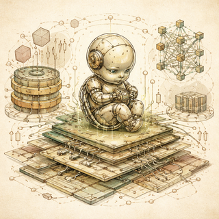 Tiny Patients, Big Math: How Digital Twins Could Revolutionize Antibiotic Dosing for Newborns