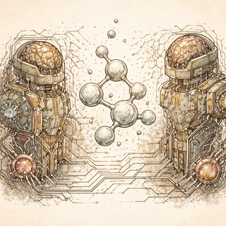 Water Is Weird, and Machine Learning Just Made It Weirder (in a Good Way)