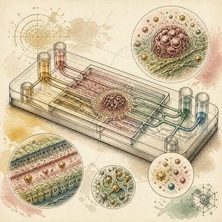 Tumor Organoids Want to Fix Cancer Nanomedicine’s Leaky Roof