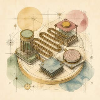 The Sweat-Scrying Patch and the Trial of Heat
