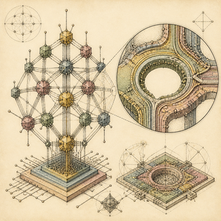 The Case of the Missing Material Pattern