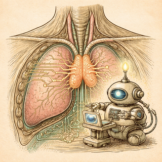 Thymic Health Consequences in Adults