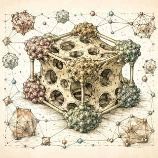 The Case of the Wobbly Crystal Mansions