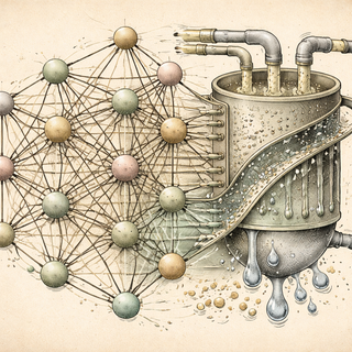PFAS Filters Meet Machine Learning, and the Fine Print Gets Spicy
