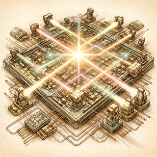 Integrated Photonic Neural Network with On-Chip Backpropagation Training