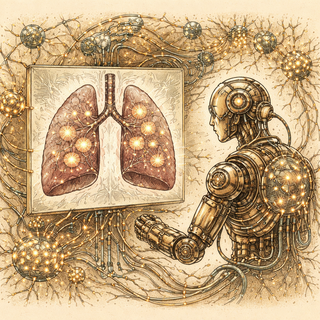 DeepFAN Wants to Help Radiologists. Bless Its Overachieving Little Heart.
