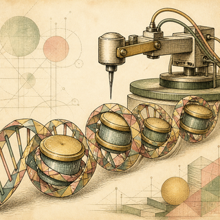 DNAsight Turns AFM Squiggles Into Chromatin Clues