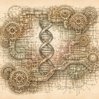 Humans Are Not Special. Their Chromatin Just Left Better Comments.