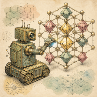Roll for Catalyst: Machine Learning Enters the MOF Dungeon
