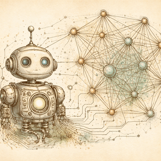 When Your Chatbot Becomes Your Hype Man: A Cautionary Tale
