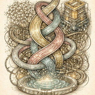 The Quantum Game Got Weird Fast