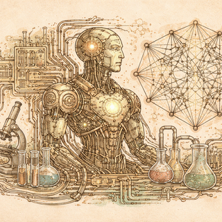 How to Build an AI Scientist: Unveiling the Secrets