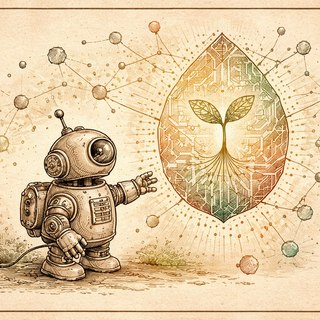 The Case of the Programmable Seed