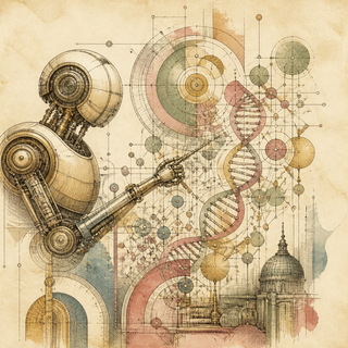 The Genome’s Quiet Trouble-Makers Got a Scorecard