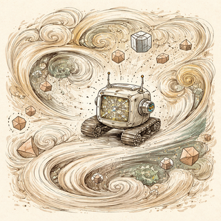 When Physics Gets Amnesia: Teaching AI to Remember Turbulence
