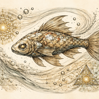 AI-Enhanced Bionic Aquatic E-Skin: Why Fish are Now the Coolest Cyborgs in Town