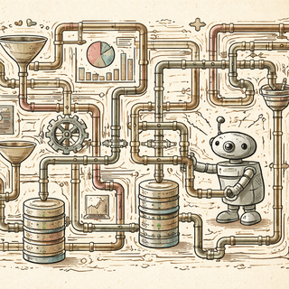 Data Management for Literature Reviews: The Part Nobody Brags About