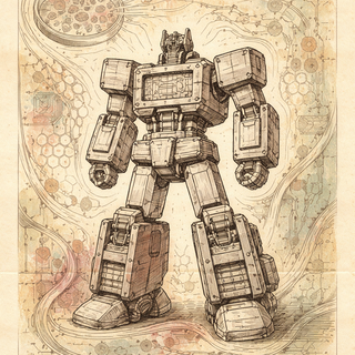 Roll for Prognosis: A Transformer Enters the Pathology Lab