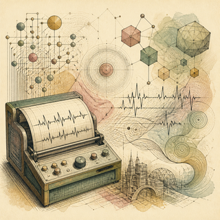 The ECG's Hidden Aftertaste