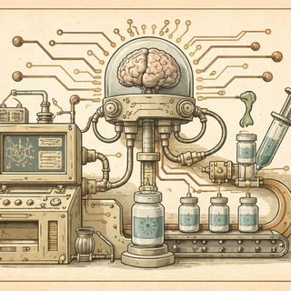 The RSV Vaccine Candidate That Let AI Sniff the Air First