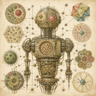 Guess the number of ages inside your body. One? Cute guess. It might be dozens.
