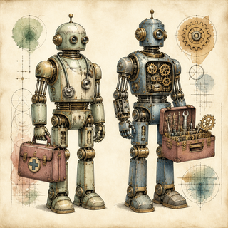 The Medical AI Plot Twist: The Generalist Beat the Specialist