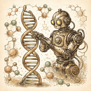 The Problem: CRISPR Has a Typo Tolerance Issue