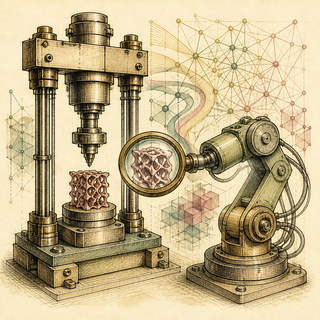 In Situ Mechanical Testing Is Basically Materials Science With the Replay Camera On