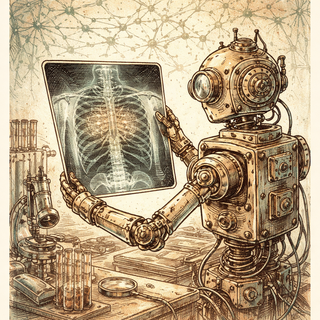 When Your X-Ray Is a Liar: AI-Generated Medical Images Are Fooling Everyone