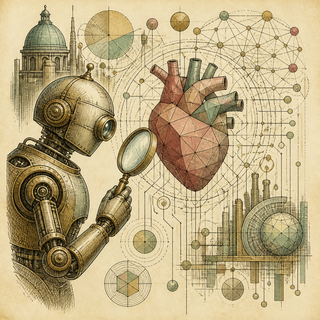 The Heart Valve Mystery Where AI Points at the Wrong Suspect