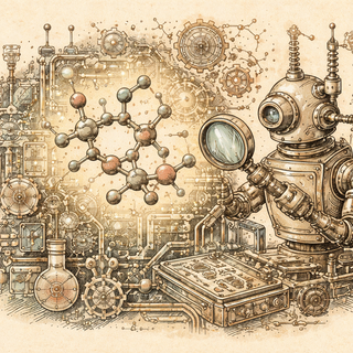 NMR-Solver: When AI Finally Tackles Chemistry's Most Tedious Puzzle