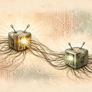 A Brain Cell Made of Light That Runs on Less Power Than Your Night Light's Night Light