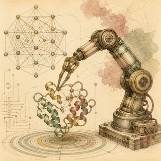 1 Billion Proteins, One Open-Source Spotter