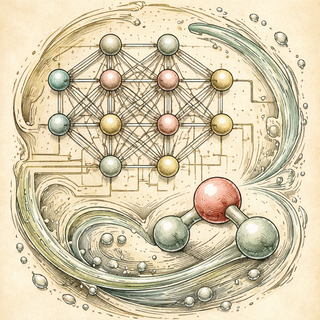 WaterDRoP Puts Chemical Stability on the Witness Stand