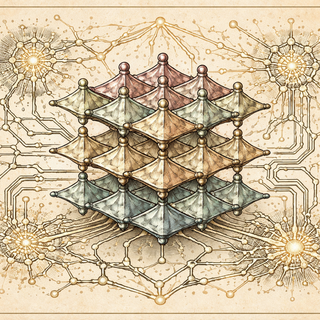 Fingerprinting Molecules Like a Detective to Build Better Solar Materials