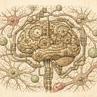 When the Brain’s Plumbing Starts Acting Up
