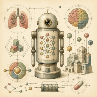 AI in Headache Care: The Orchestra Finally Boards the Ship
