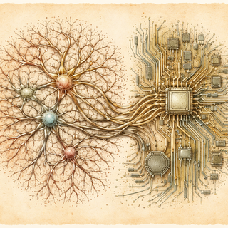 Your Brain Has a Bouncer, and AI Just Learned to Talk Its Way Past