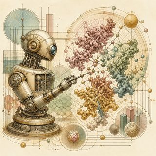 Plasma Proteomics Gives Cancer-Clot Prediction a Better Tasting Menu