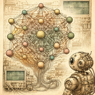 This Paper Is Not a Robot Surgeon, Not a Miracle Antibiotic, and Definitely Not a Crystal Ball