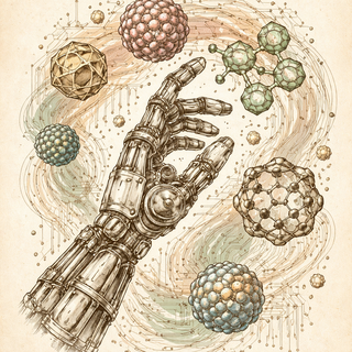 Nanozymes: tiny catalysts, big attitude