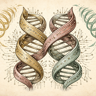 Waving Hello: The Marvelous World of Axially Chiral Polymers